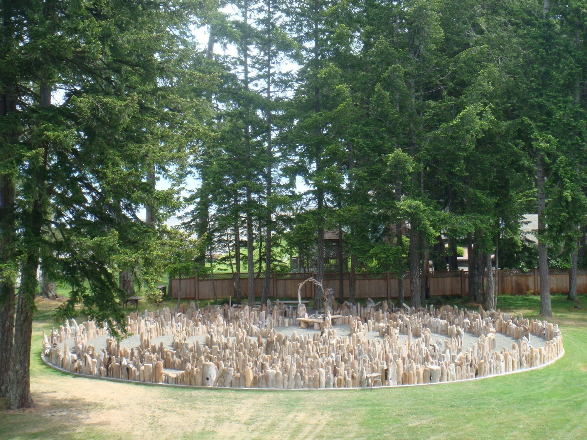 Ocean Resort Campbell River Exterior foto