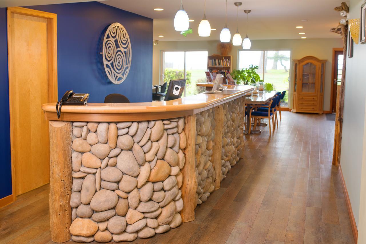 Ocean Resort Campbell River Exterior foto